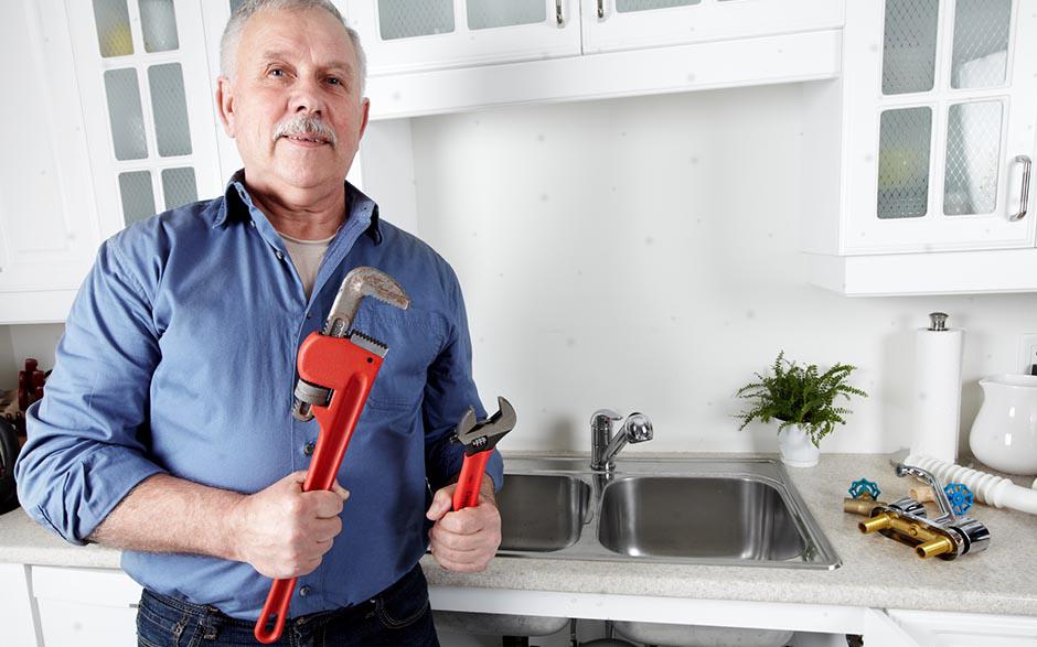 plombier installateur sanitaire Créteil