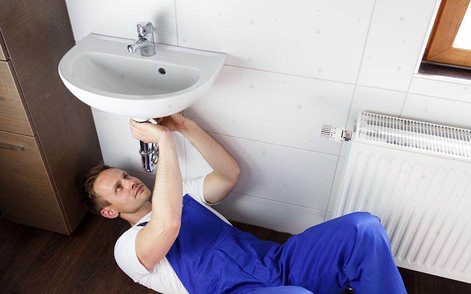 plombier installateur sanitaire Créteil