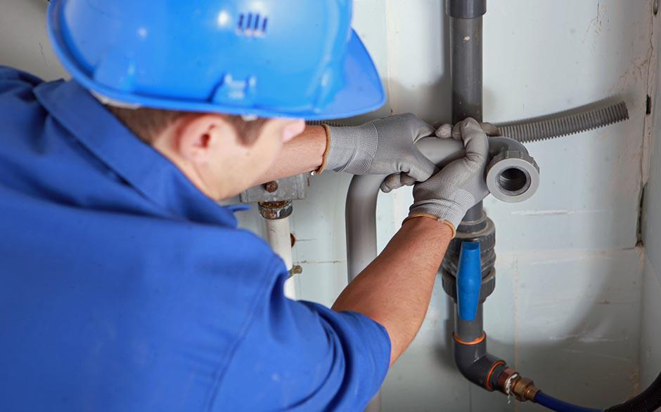 plombier installateur sanitaire Créteil